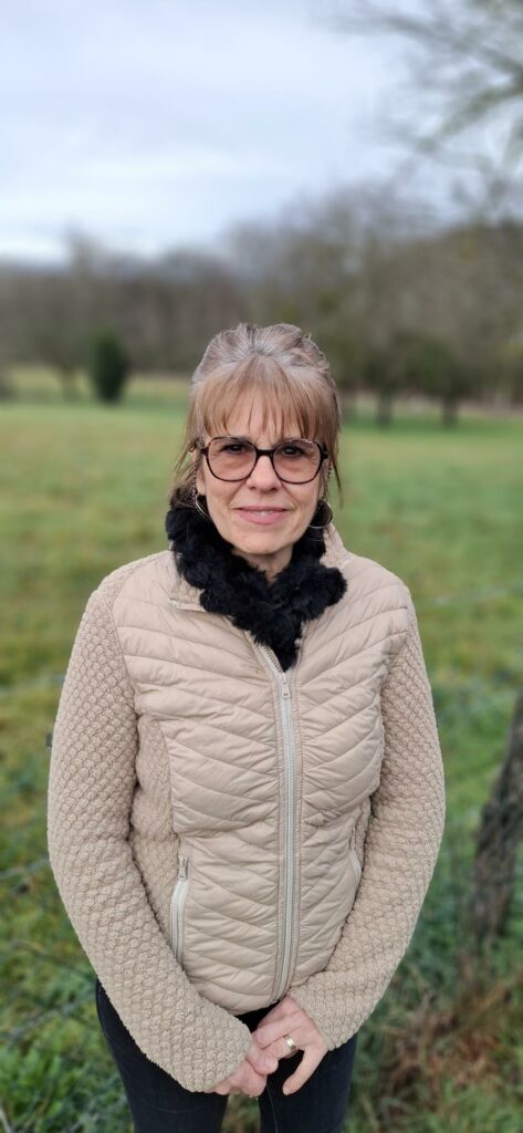 Valérie BOUDIAF