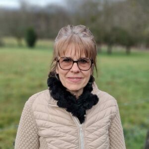 Valérie BOUDIAF