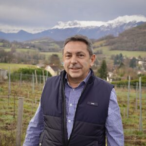 Philip JACQUET-FERRAND