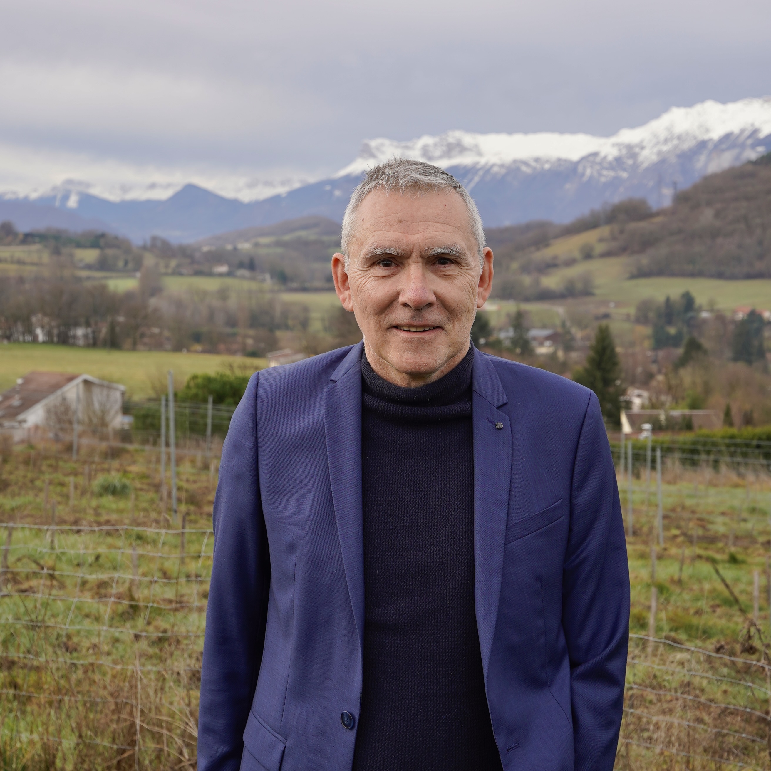 Gilles DUBOIS-PAGNON